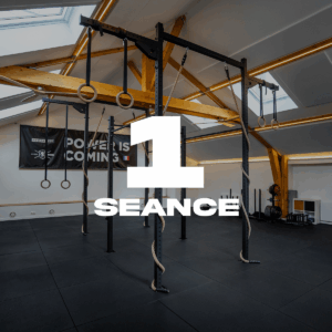 CARTE CADEAU : 1 séance à offrir